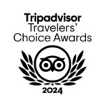 Tripadvisor Travelers' Choice Awards