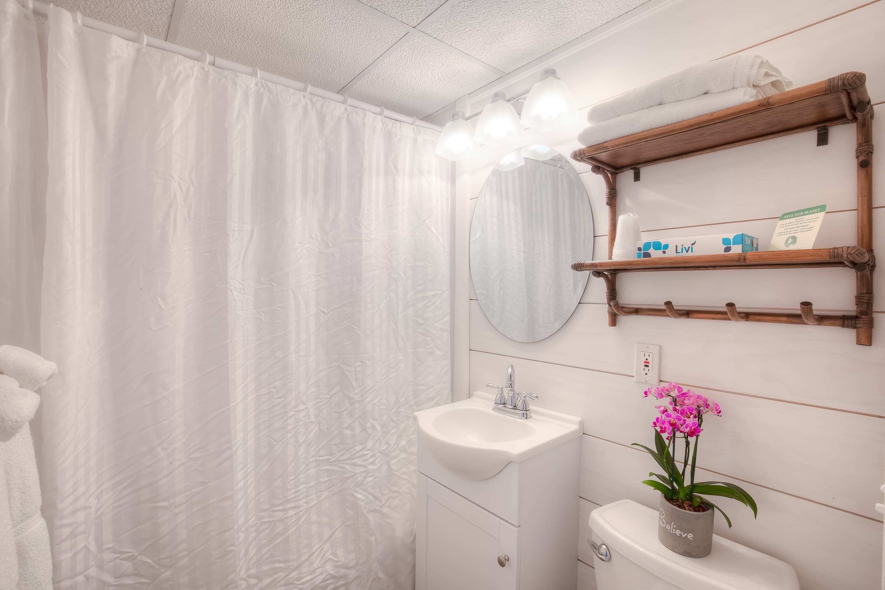 Bathroom #1